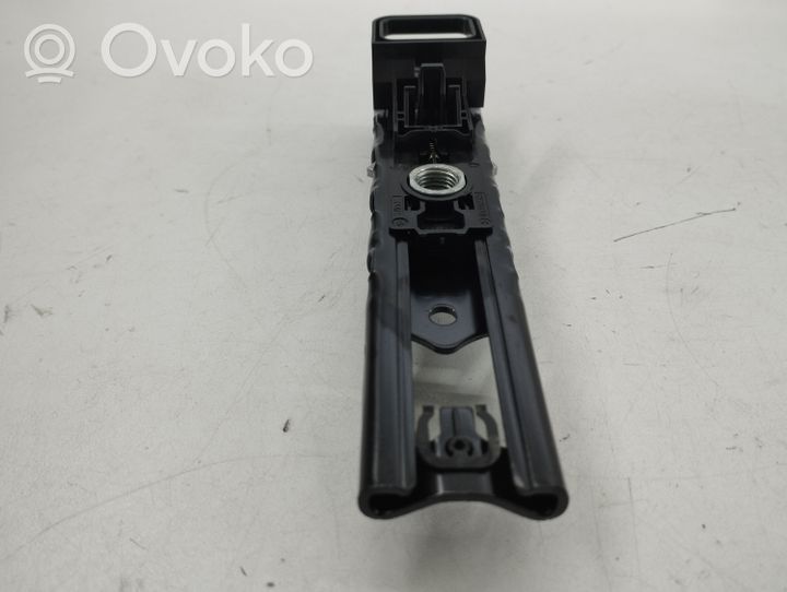 Ford Focus Rail de réglage hauteur de ceinture de sécurité JX7BA611C46AC