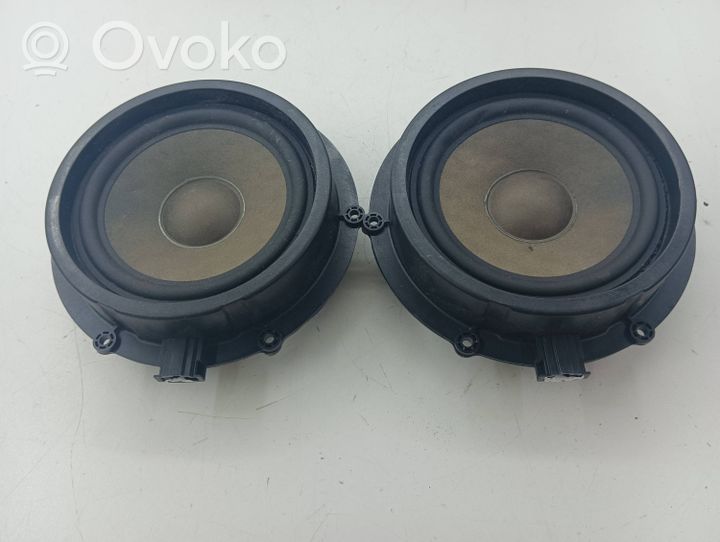 Porsche Cayenne (92A) Audioanlage Soundsystem HiFi komplett 7PP035454G