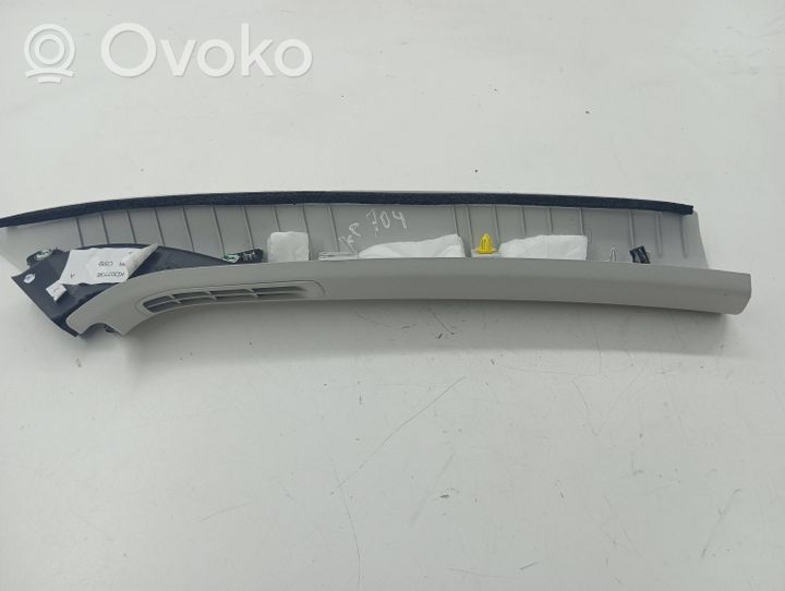 Ford Focus Rivestimento montante (A) JX7BA03599A