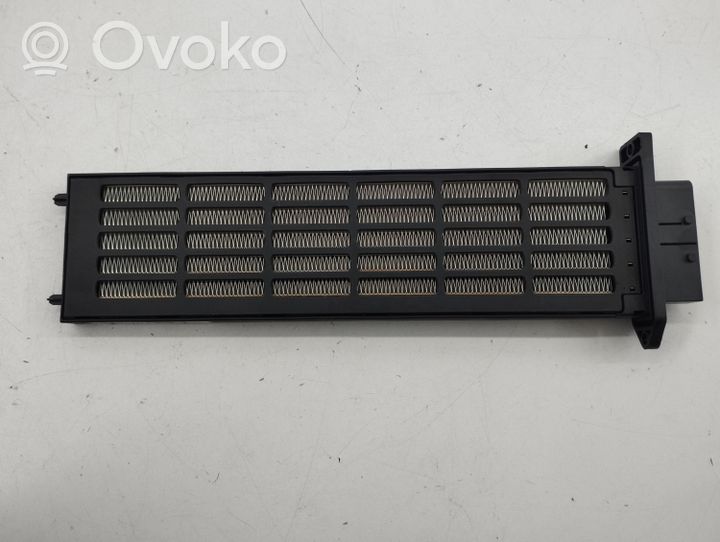 Ford Focus Radiateur électrique de chauffage auxiliaire JX6A18E256AA