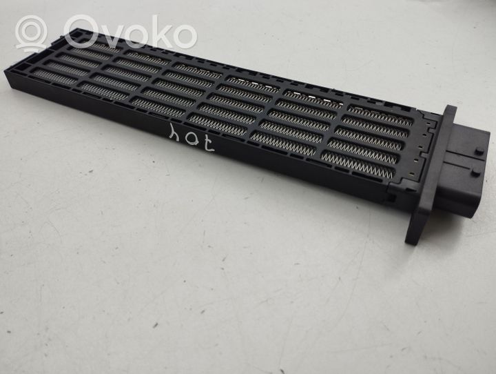 Ford Focus Radiateur électrique de chauffage auxiliaire JX6A18E256AA