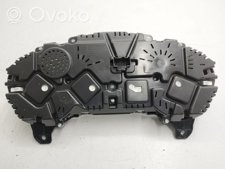 Ford Focus Compteur de vitesse tableau de bord JX7T10849CBK