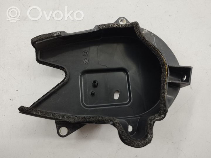 Ford Focus Osłona paska / łańcucha rozrządu H6BG6D082