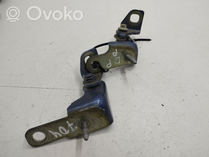 Ford Focus Kit de charnières de porte avant H1BBA22800