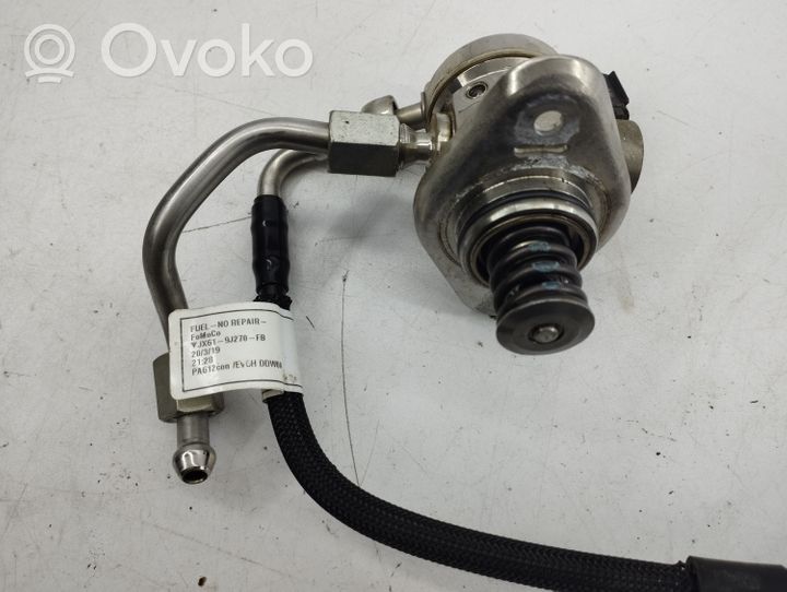 Ford Focus Pompe d'injection de carburant à haute pression JX619J270FB