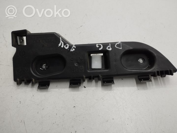 Ford Focus Support de pare-chocs arrière JX7BA17E850A1