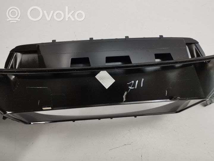 Opel Mokka B Cornice cruscotto 9835987480