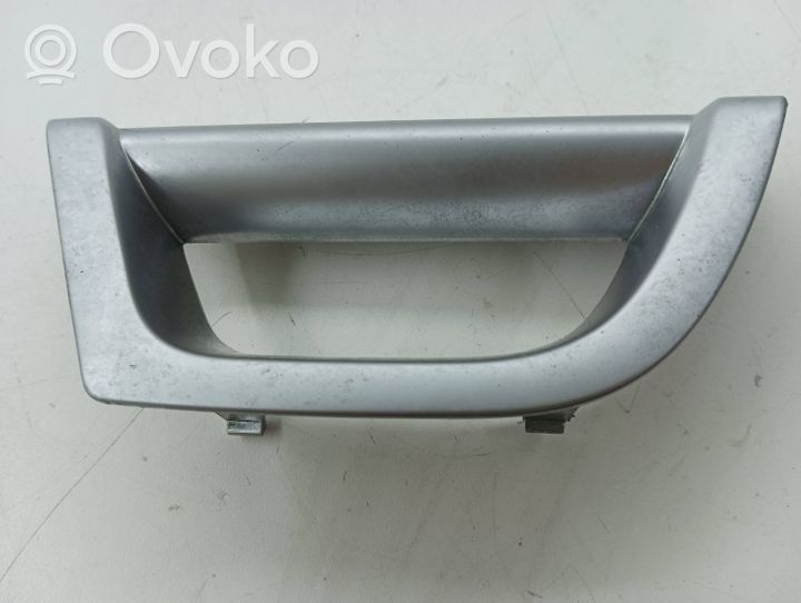 Volvo XC90 Galinė uždarymo rankena/ apdaila 8650071