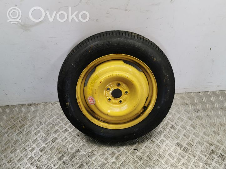 Honda CR-V R17 spare wheel 