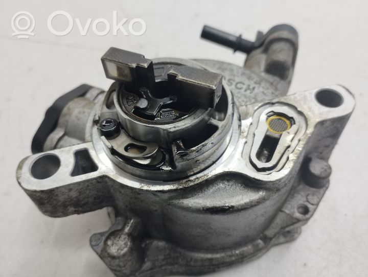 Ford Focus Alipainepumppu 9804021880