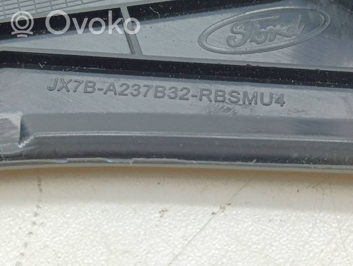 Ford Focus Front door trim bar JX7BA27B328B