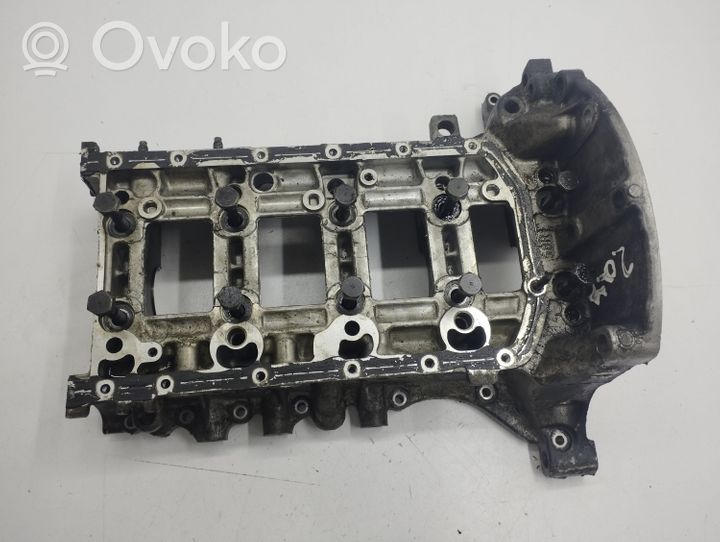 Ford C-MAX II Uchwyt wału korbowego 9685737310