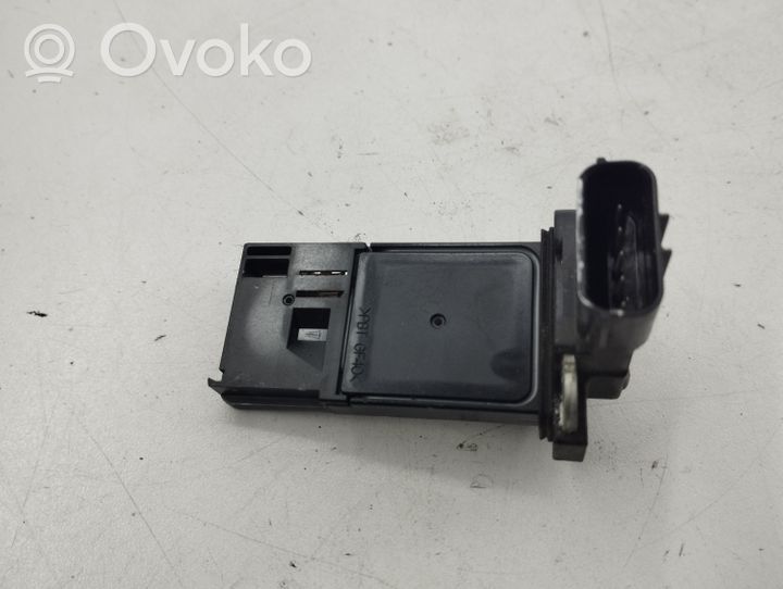 Honda CR-V Mass air flow meter PBTGF40