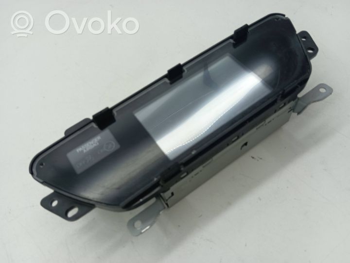 Honda CR-V Monitori/näyttö/pieni näyttö E1110R035678