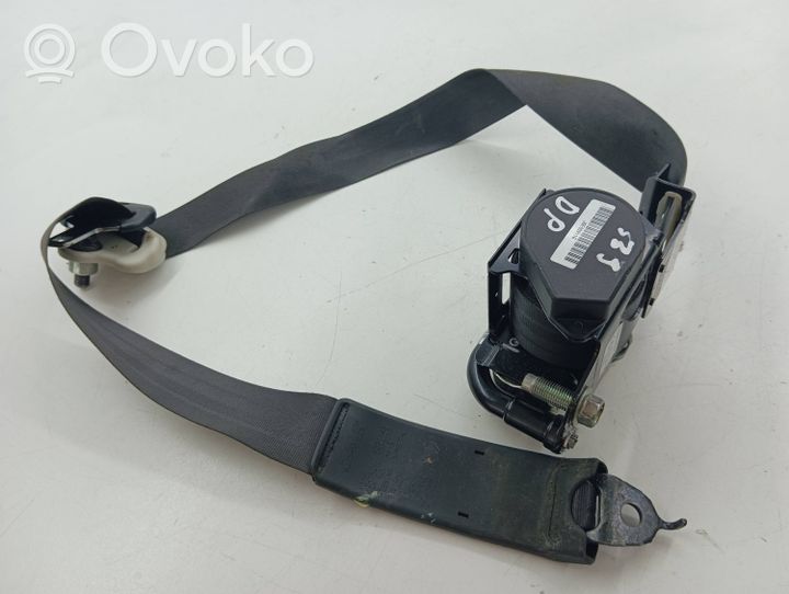 Honda CR-V Front seatbelt 81850T1GE2AB