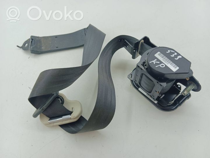 Honda CR-V Front seatbelt 81850T1GE2AD