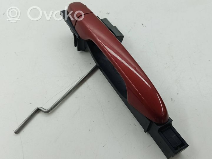 Honda CR-V Rear door exterior handle 