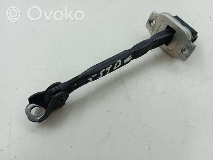 Honda CR-V Rear door check strap stopper 