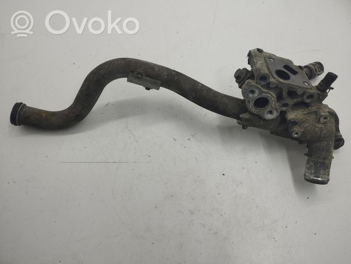 Honda CR-V Termostat EGR 