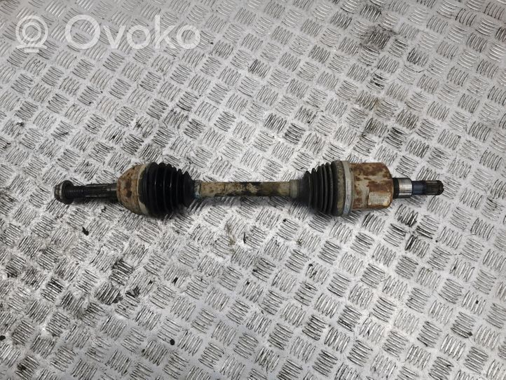 Saab 9-7X Semiasse anteriore TGM0726K1785