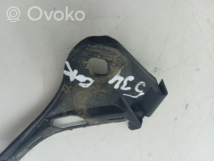 Mercedes-Benz B W245 Halterung Stoßstange Stoßfänger hinten A1698850363