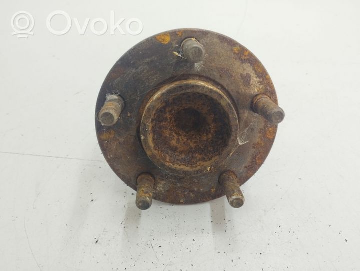 Chrysler Voyager Rear wheel hub 