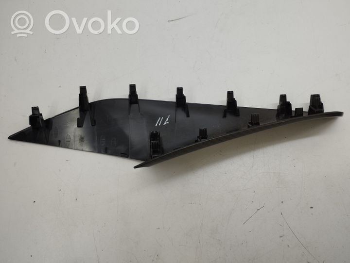 Opel Mokka B Rivestimento del vano portaoggetti del cruscotto 9834931680