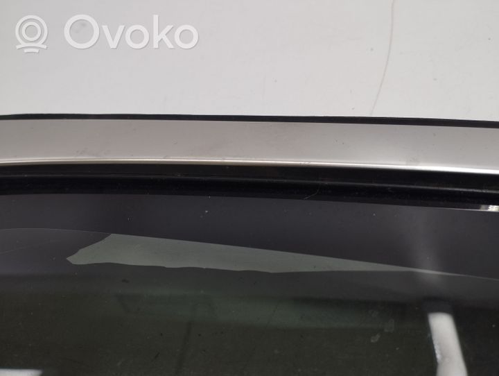 Honda CR-V Takasivuikkuna/-lasi E643R00048