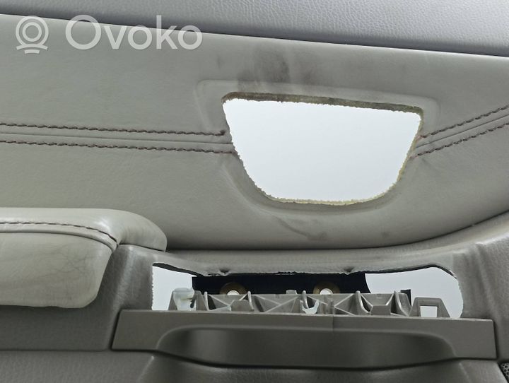 Volvo XC90 Garniture de panneau carte de porte avant 