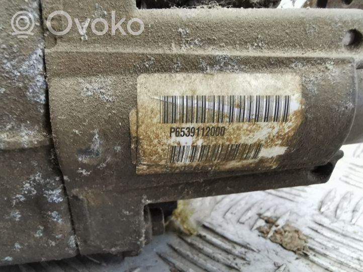 Ford Kuga I Rear differential 9V4N4N053AD