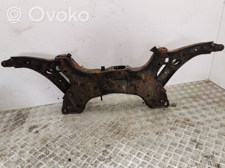 Hyundai i30 Priekinis traversas 62401A6400