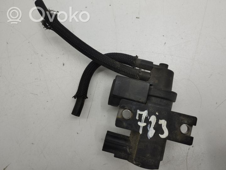 Toyota Corolla Verso AR10 Electrovanne Soupape de Sûreté / Dépression 258190R011