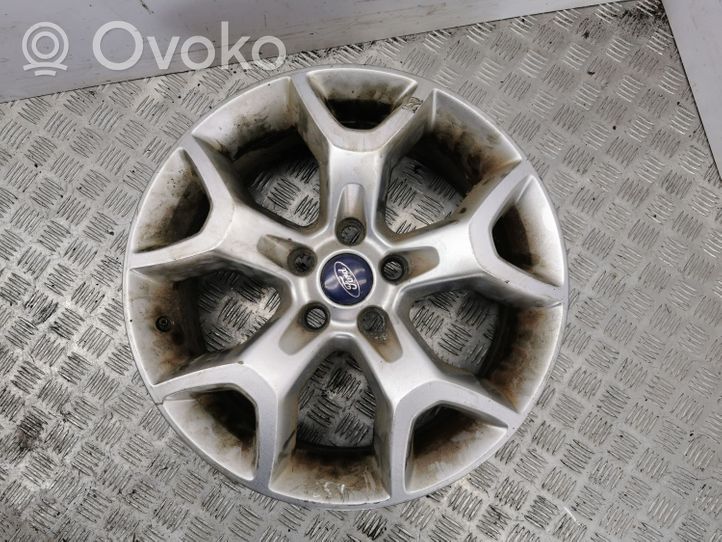 Ford Kuga I Felgi aluminiowe R17 472048V41