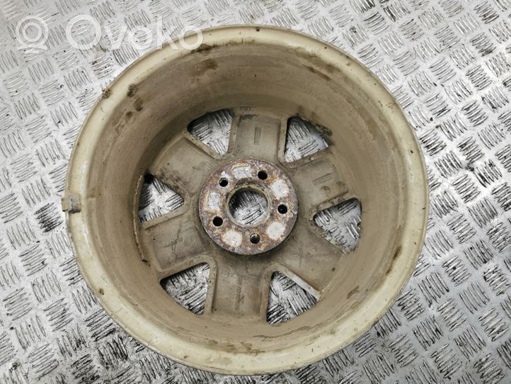 Audi A2 R 15 alumīnija - vieglmetāla disks (-i) 8Z0601025C