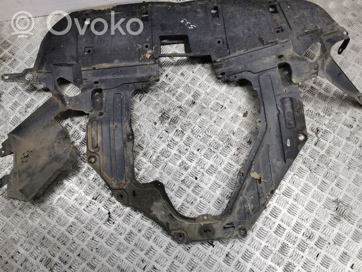 Honda CR-V Engine splash shield/under tray 