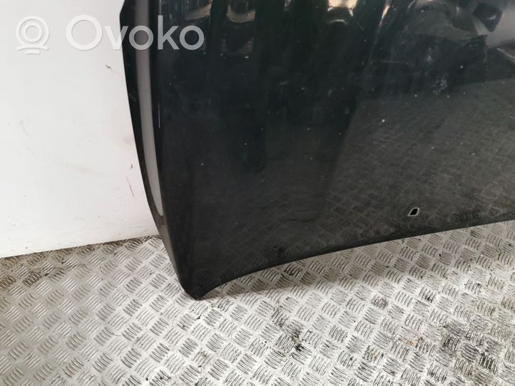 Volvo V60 Engine bonnet/hood 