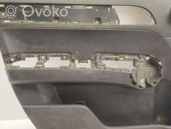 Honda CR-V Etuoven verhoilu 