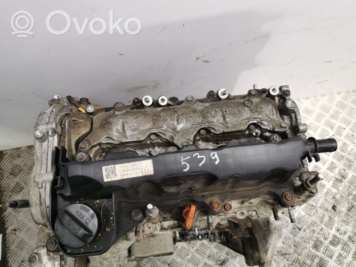 Honda CR-V Engine N16A2