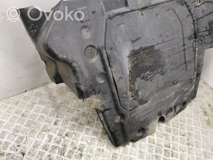 Opel Astra G Engine splash shield/under tray 