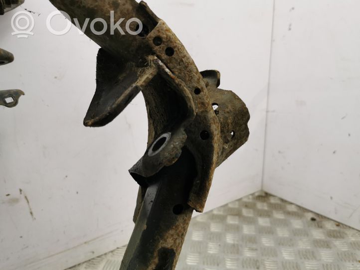 Honda CR-V Rear subframe 