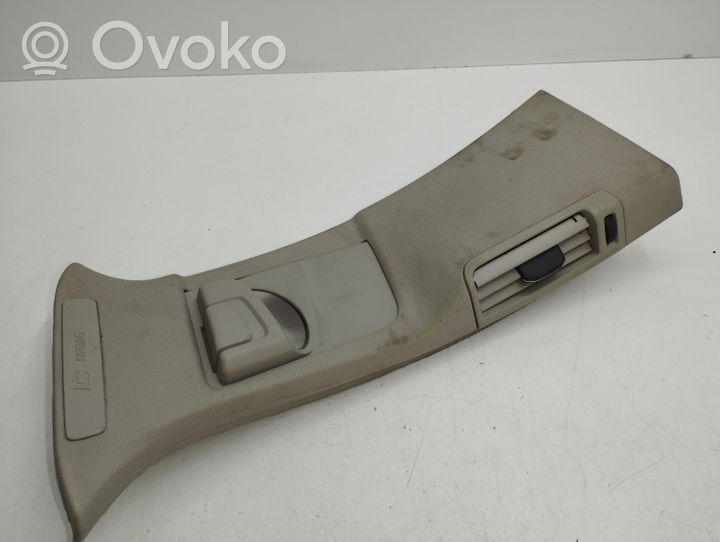 Volvo S60 (B) pillar trim (top) 31307440