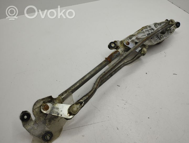 Mazda CX-7 Tringlerie et moteur d'essuie-glace avant 1593001280