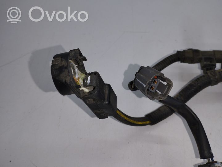 Mazda CX-7 Faisceau de câblage pour moteur EH6467P71