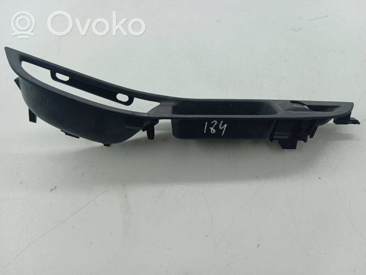 Ford Focus Front door window switch trim BM51A240A40