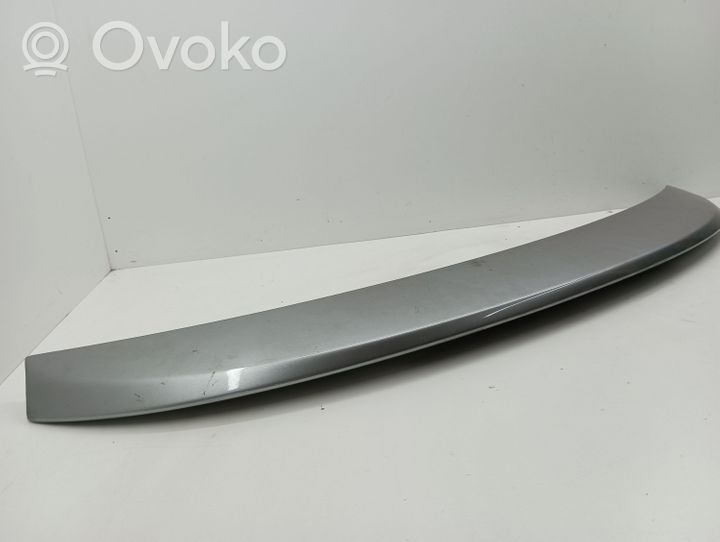 Mazda CX-7 Tailgate/trunk spoiler EH6651961