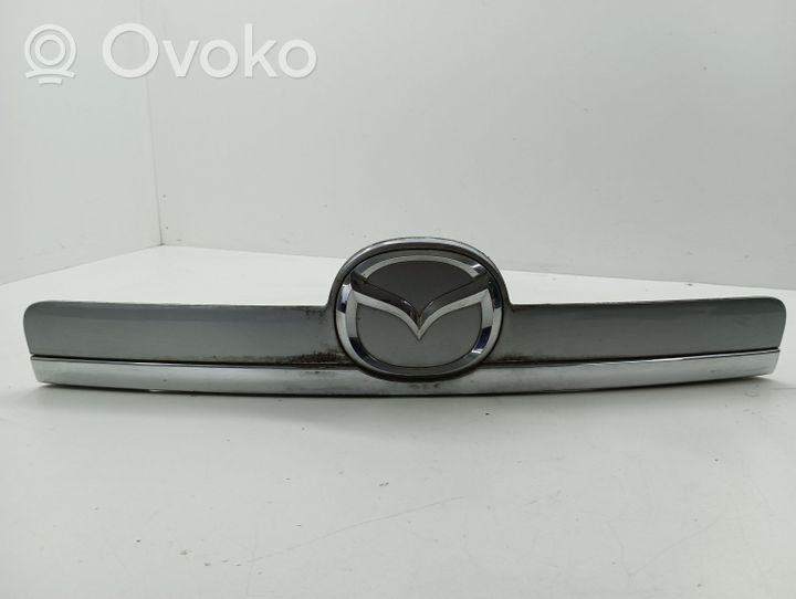 Mazda CX-7 Rivestimento portellone EH6650811