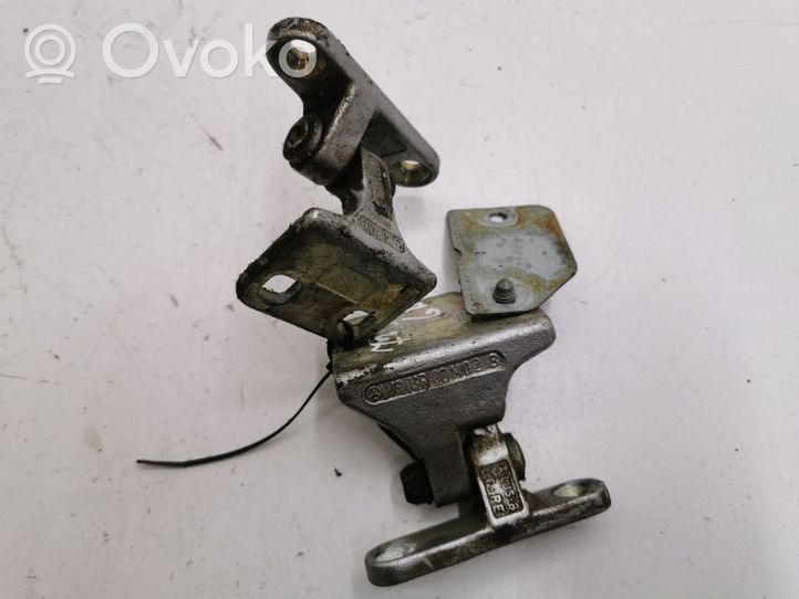 Mercedes-Benz A W168 Rear door hinge set 