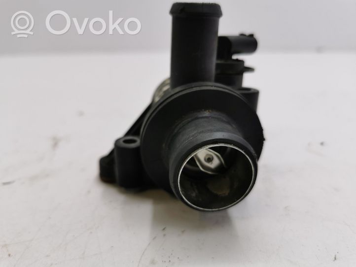 Mercedes-Benz A W168 Thermostat 