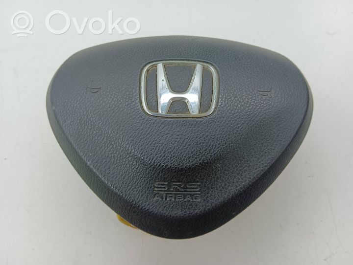 Honda Accord Poduszka powietrzna Airbag kierownicy 77800TL0G810