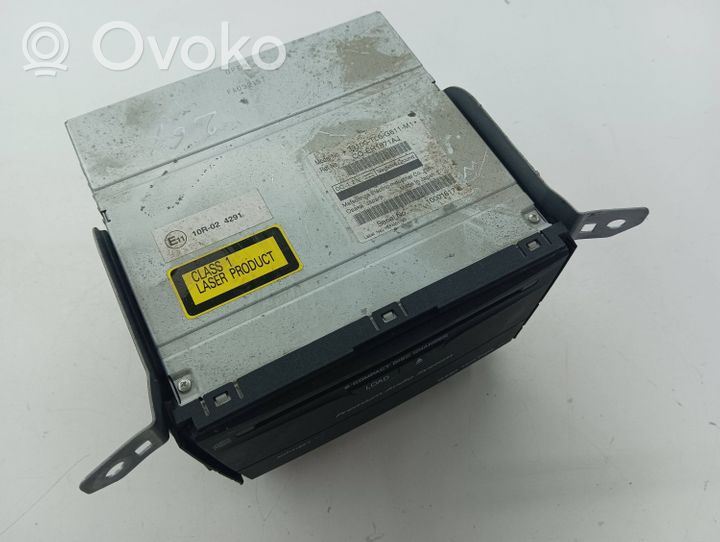 Honda Accord Changeur CD / DVD 39100TLOG611M1